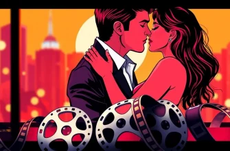 Las 10 Películas Más Sensuales