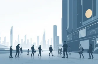 Películas de Ciencia Ficción sobre Tecnología de Comunicación