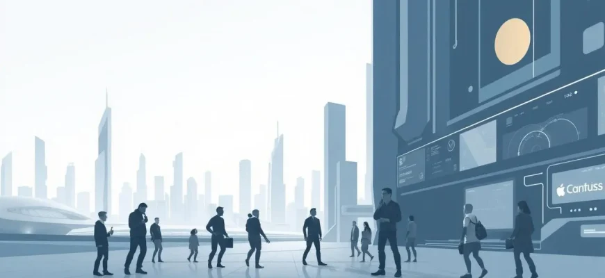 Películas de Ciencia Ficción sobre Tecnología de Comunicación