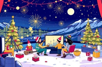 Películas de Aventuras para la Nochevieja