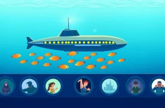 Películas de Fantasía Submarina