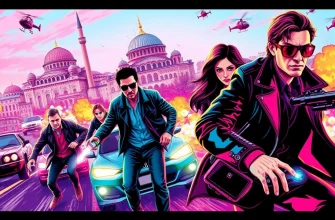 Películas de acción en Estambul: Adrenalina y Aventura