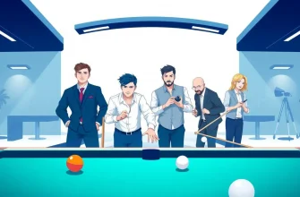 Películas biográficas sobre billar