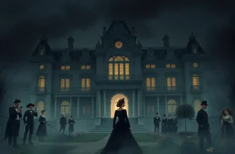 Películas de Drama de la Era Victoriana