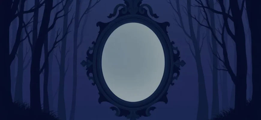 Películas de Suspense con Brujos