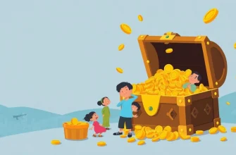 Películas familiares sobre oro