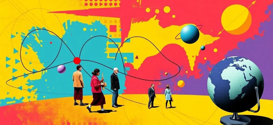 10 Documentales sobre Teoría de Conjuntos en Español