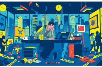 Películas de Crimen: Misterios Resueltos