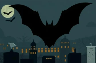 Películas de Suspense con Murciélagos