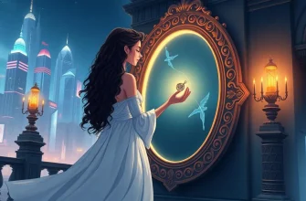 Películas Místicas con Amuletos Antiguos