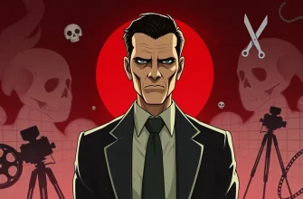 10 Películas de Terror con Psicópatas que Debes Ver