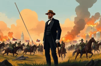 Las Mejores Películas Históricas sobre la Confederación