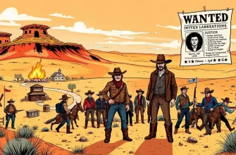 Películas de Western con Interrogatorios
