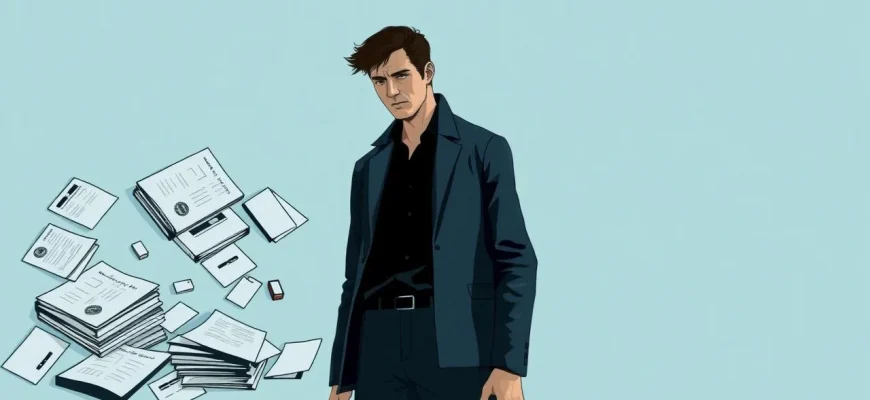 10 Películas de Drama sobre Cobradores