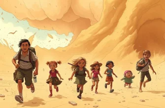 Películas que te harán sentir el calor