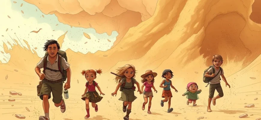 Películas que te harán sentir el calor