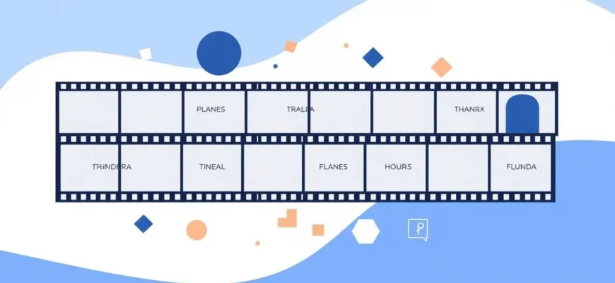 10 Películas Intelectuales para Estimular tu Mente