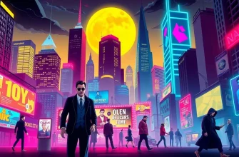 Películas de Misterio sobre Publicidad