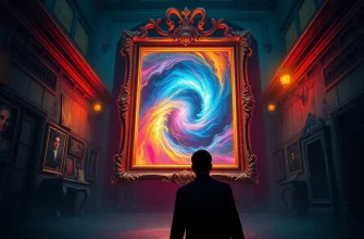 Películas de misterio sobre cuadros malditos