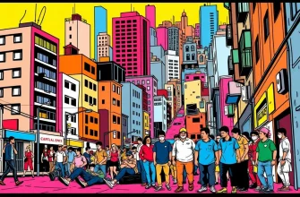 Películas sobre barrios marginales