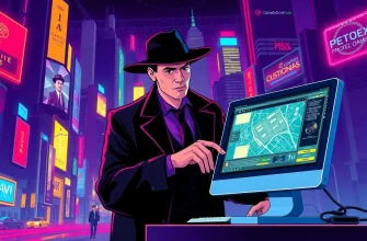 Películas de Detectives con un Toque Tecnológico