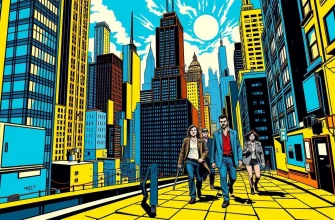 10 Películas de Laberintos Urbanos que Debes Ver