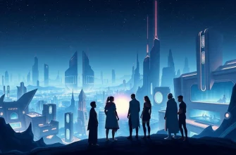 Películas de Ciencia Ficción con Temas Divinos