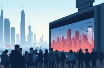 Películas de Ciencia Ficción sobre Propaganda