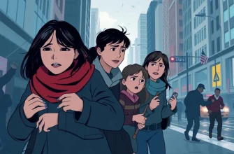 Películas sobre el rescate de seres queridos