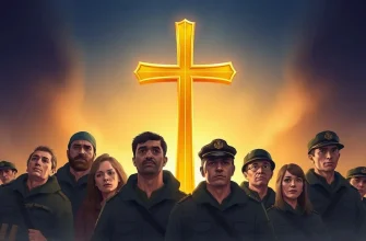 Películas de guerra sobre apoyo espiritual