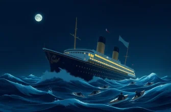 Películas de Naufragios en el Océano