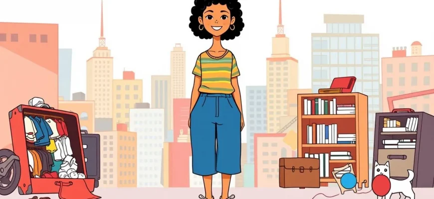 10 Comedias Imperdibles sobre la Pobreza