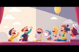 Comedias con Muñecos: Risas y Diversión Garantizadas