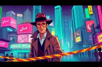 10 Películas Detectivescas sobre Musulmanes