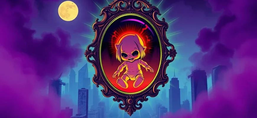 Películas de objetos malditos: 10 títulos para estremecerse