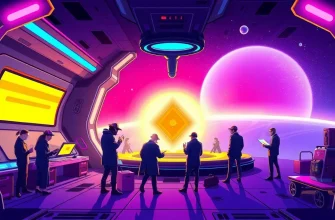 10 Películas Detectivescas de Exploración Espacial