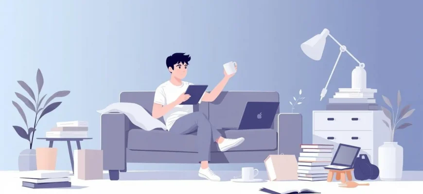 10 Películas de Drama sobre Adaptación