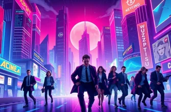 10 Películas de Acción sobre Fraudes Financieros