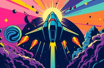 Películas de Viajes Espaciales: Una Aventura Intergaláctica