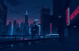 Películas de Culto en Estilo Noir