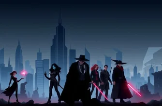 Películas de Fantasía sobre la Mafia