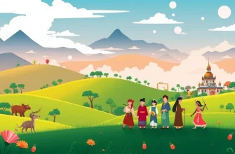 Películas de Fantasía sobre Indonesia