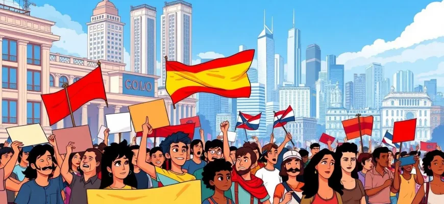 10 Películas de Rebelión para Inspirarte