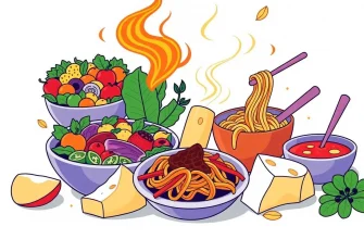 10 Documentales sobre Dietas para Inspirar tu Alimentación