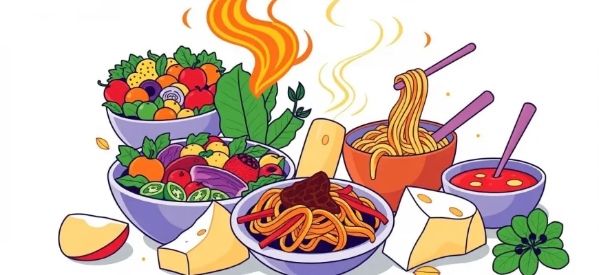 10 Documentales sobre Dietas para Inspirar tu Alimentación