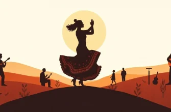 Biografías de Folklore en Cine: 10 Películas Imperdibles