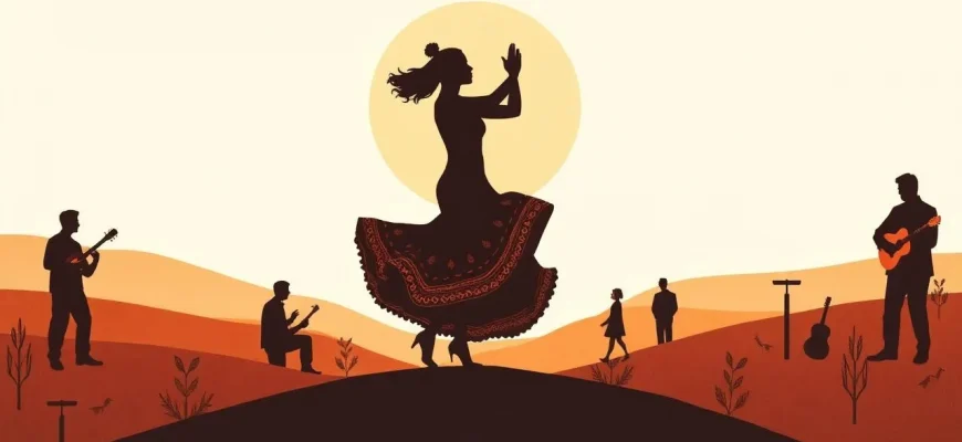 Biografías de Folklore en Cine: 10 Películas Imperdibles