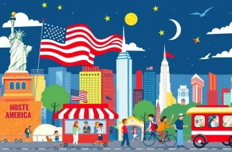 Películas familiares sobre EE.UU.