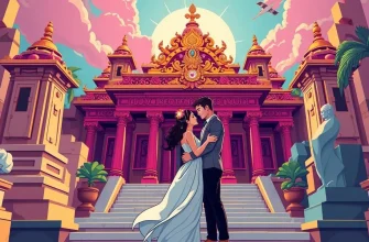 Melodramas en el Templo: Amor y Espiritualidad