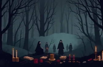 10 Películas de Drama sobre Maldiciones